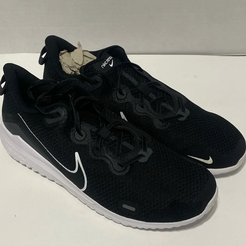 Nike Renew Ride - Picture 4 of 5